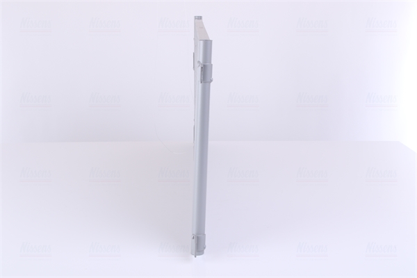 Конденсатор, кондиционер - 940004 NISSENS