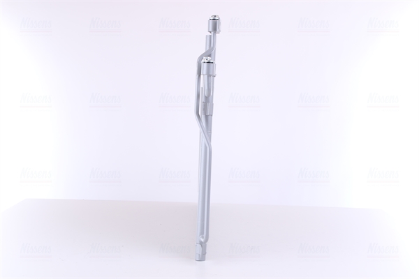 Конденсатор, кондиционер - 940010 NISSENS