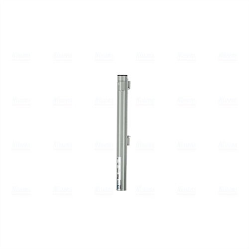 Condenser, air conditioning - 940034 NISSENS