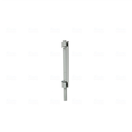Condenser, air conditioning - 940034 NISSENS