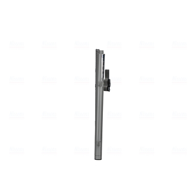 Конденсатор, кондиционер - 940044 NISSENS