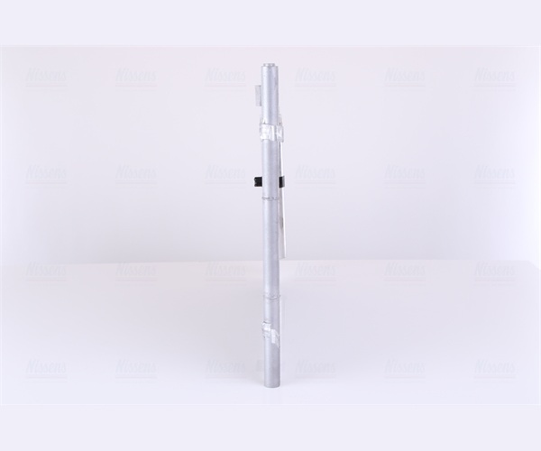 Condenser, air conditioning - 940070 NISSENS