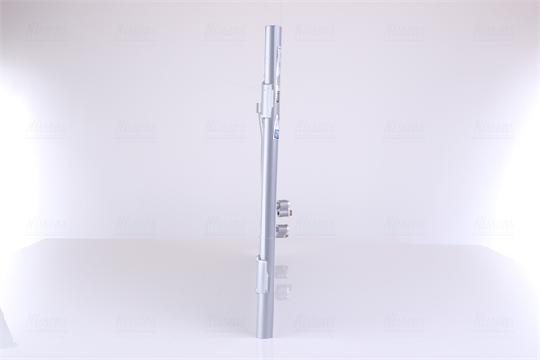 Конденсатор, кондиционер - 940097 NISSENS
