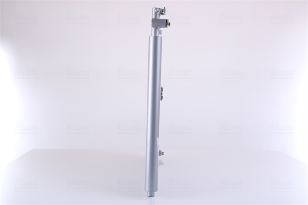 Конденсатор, кондиционер - 940106 NISSENS