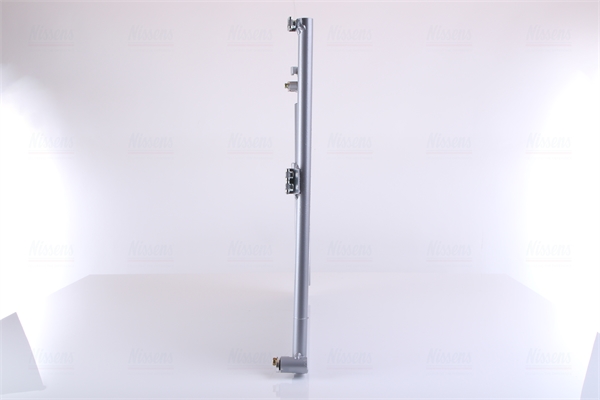 Конденсатор, кондиционер - 940106 NISSENS
