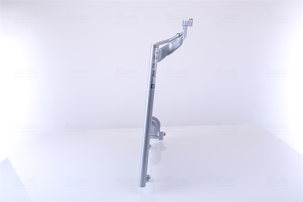 Конденсатор, кондиционер - 940107 NISSENS