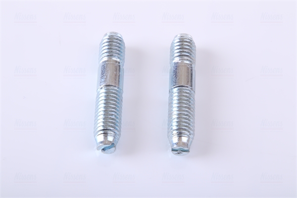 Конденсатор, кондиционер - 940107 NISSENS