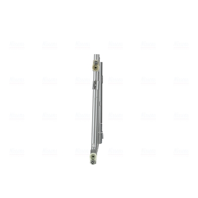 Конденсатор, кондиционер - 940134 NISSENS