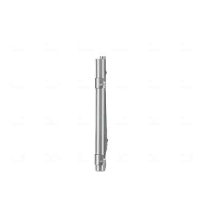 Конденсатор, кондиционер - 940134 NISSENS