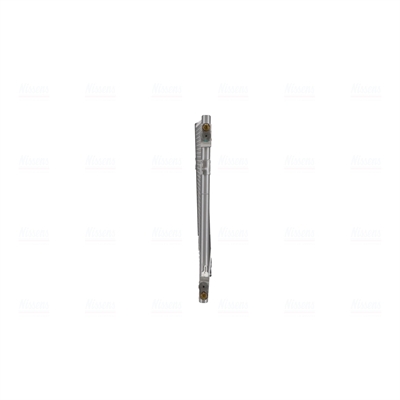 Конденсатор, кондиционер - 940135 NISSENS
