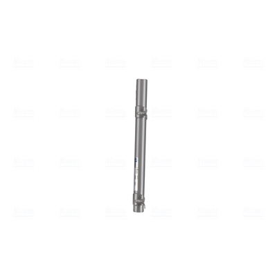 Конденсатор, кондиционер - 940135 NISSENS