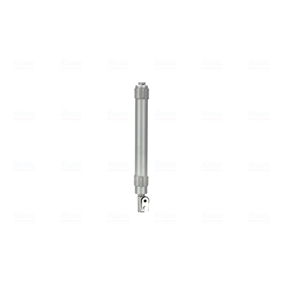Конденсатор, кондиционер - 940141 NISSENS