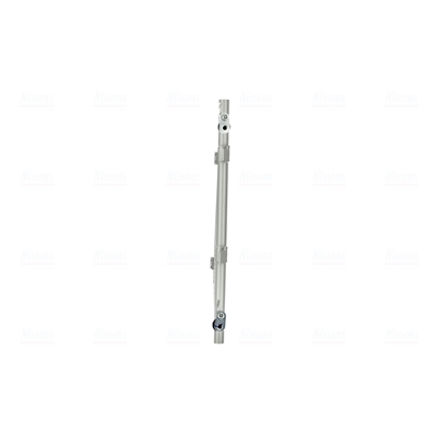 Конденсатор, кондиционер - 940147 NISSENS