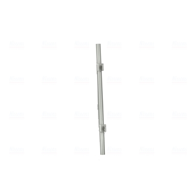 Конденсатор, кондиционер - 940147 NISSENS