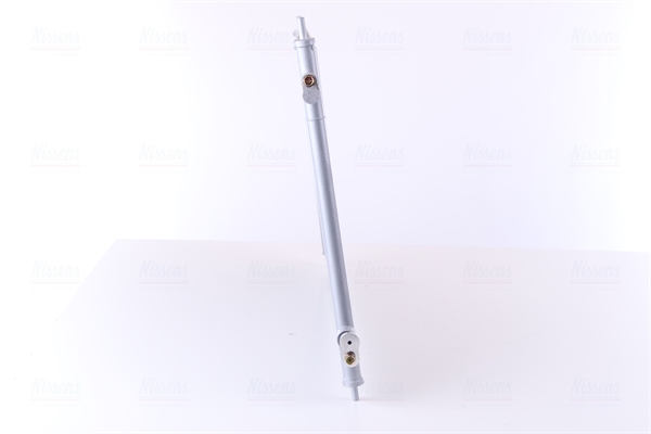 Конденсатор, кондиционер - 940163 NISSENS