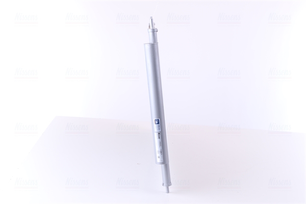 Конденсатор, кондиционер - 940163 NISSENS