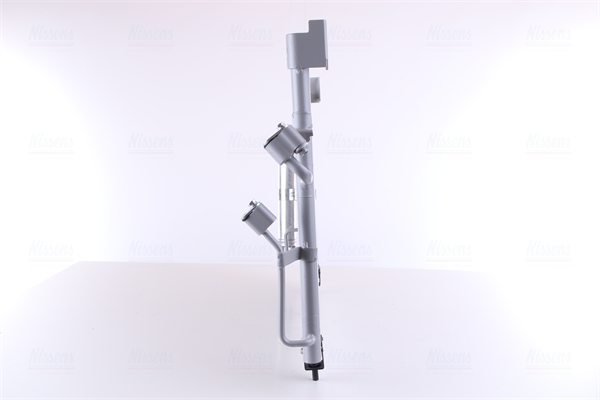 Конденсатор, кондиционер - 940165 NISSENS