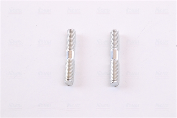 Конденсатор, кондиционер - 940165 NISSENS