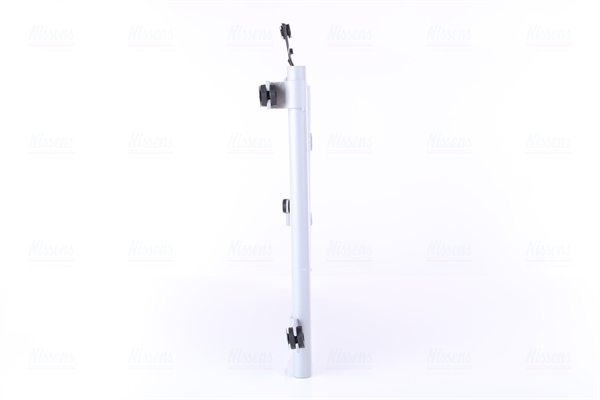 Конденсатор, кондиционер - 940171 NISSENS