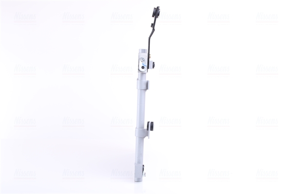 Конденсатор, кондиционер - 940171 NISSENS