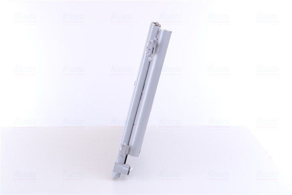 Конденсатор, кондиционер - 940174 NISSENS