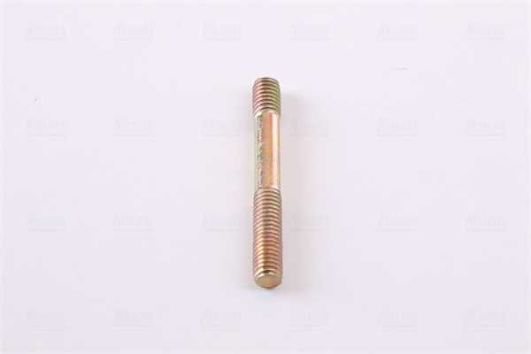 Конденсатор, кондиционер - 940174 NISSENS