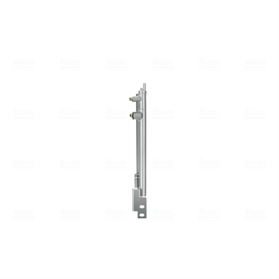 Конденсатор, кондиционер - 940175 NISSENS