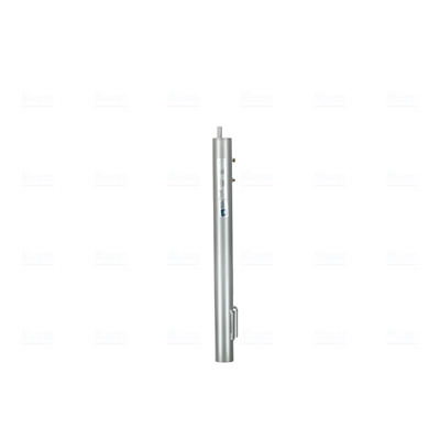 Конденсатор, кондиционер - 940175 NISSENS