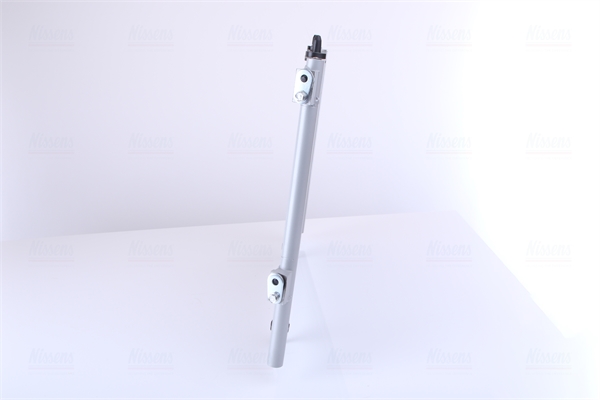 Конденсатор, кондиционер - 940189 NISSENS