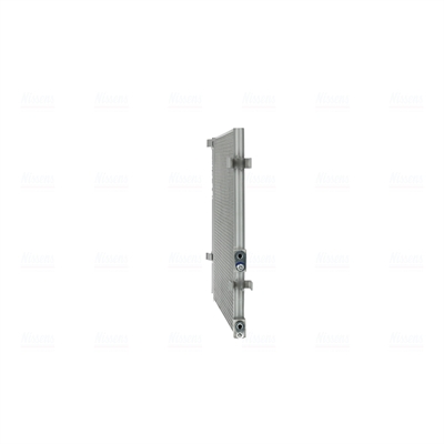Конденсатор, кондиционер - 940221 NISSENS