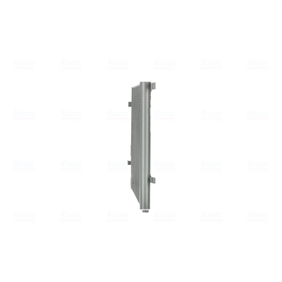 Конденсатор, кондиционер - 940221 NISSENS