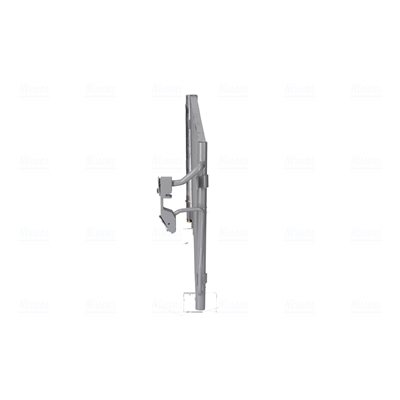 Конденсатор, кондиционер - 940236 NISSENS