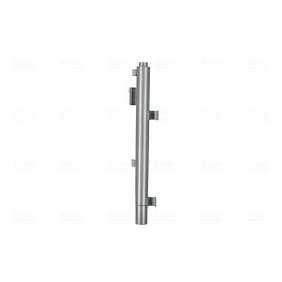 Конденсатор, кондиционер - 940243 NISSENS