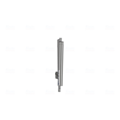 Конденсатор, кондиционер - 940280 NISSENS