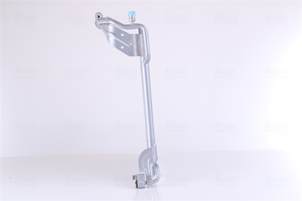 Конденсатор, кондиционер - 940285 NISSENS