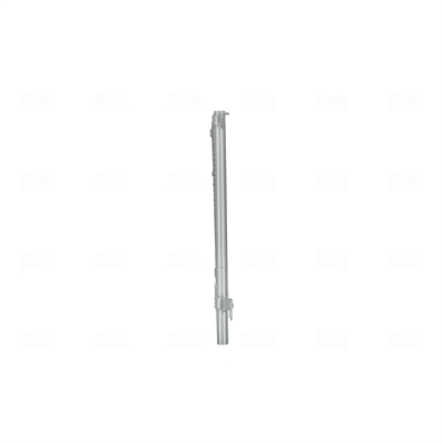 Конденсатор, кондиционер - 940320 NISSENS