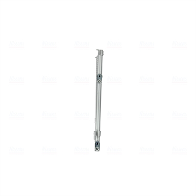 Конденсатор, кондиционер - 940320 NISSENS