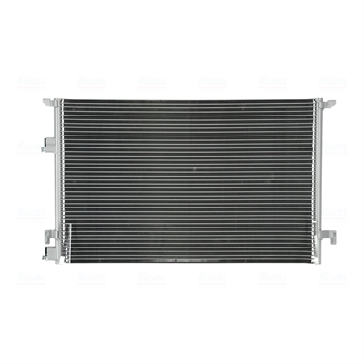 Конденсатор, кондиционер - 940320 NISSENS