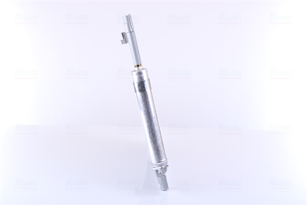 Конденсатор, кондиционер - 940337 NISSENS