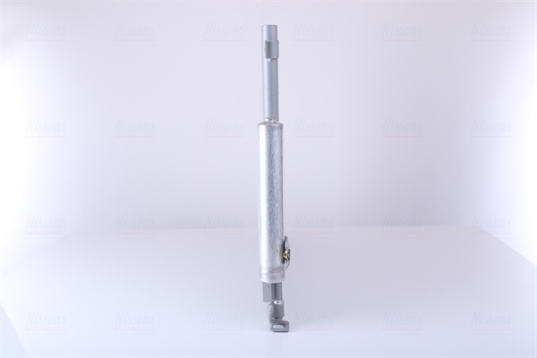 Конденсатор, кондиционер - 940348 NISSENS