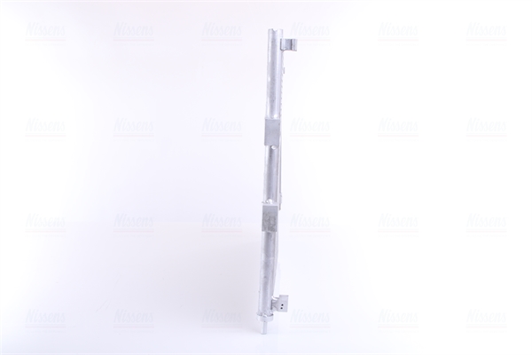 Конденсатор, кондиционер - 940362 NISSENS