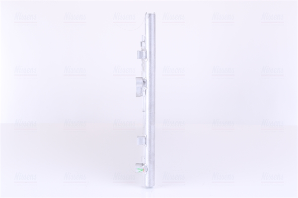 Конденсатор, кондиционер - 940366 NISSENS