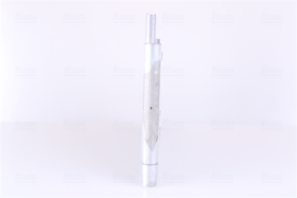 Конденсатор, кондиционер - 940366 NISSENS