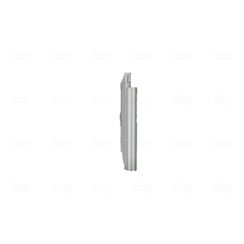 Condenser, air conditioning - 940390 NISSENS