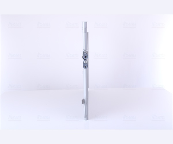 Condenser, air conditioning - 940391 NISSENS