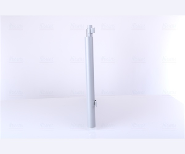 Condenser, air conditioning - 940391 NISSENS