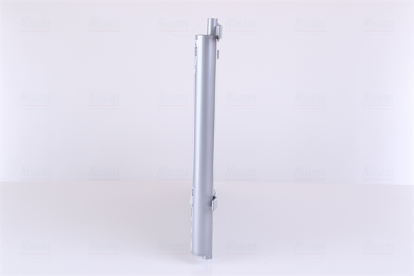 Конденсатор, кондиционер - 940404 NISSENS