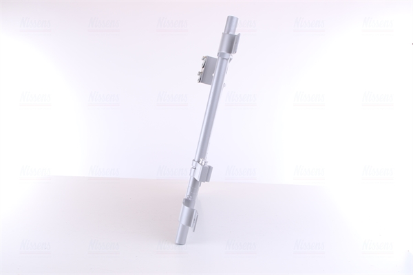 Конденсатор, кондиционер - 940441 NISSENS