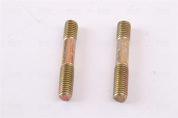 Конденсатор, кондиционер - 940441 NISSENS