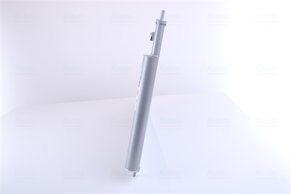 Конденсатор, кондиционер - 940446 NISSENS